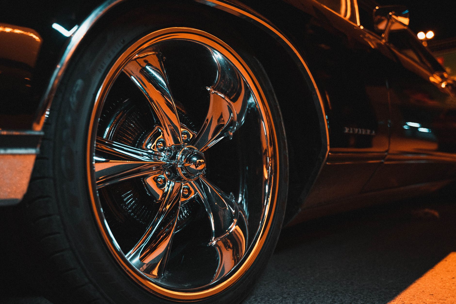 Ceramic Coating – Morgan's Point Resort